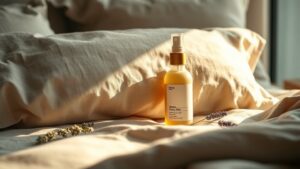 10 Best Hemp Pillow Sprays for Better Sleep and Relaxation in 2025