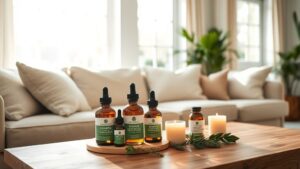 10 Best Hemp Stress Defense Formulas to Help You Relax and Unwind