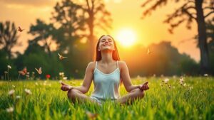 Learn How to Turn Stress Into Motivation Naturally