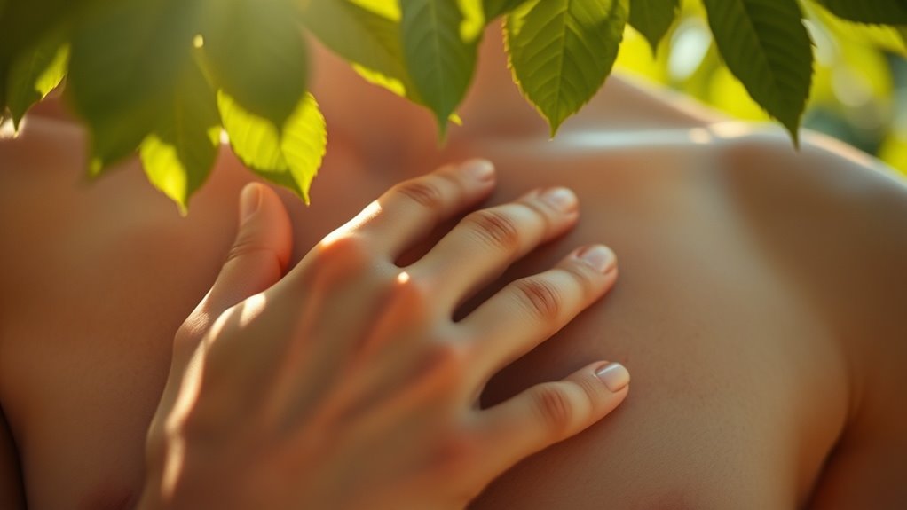 tune into your body s signals