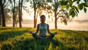 Discover the Science Behind Mindful Focus and Clarity