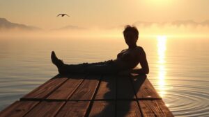 Discover the Hidden Benefits of Doing Absolutely Nothing