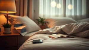 You’ll Sleep Better When You Start Unplugging Before Bed