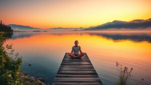 Learn the Benefits of Disconnecting From Digital Noise