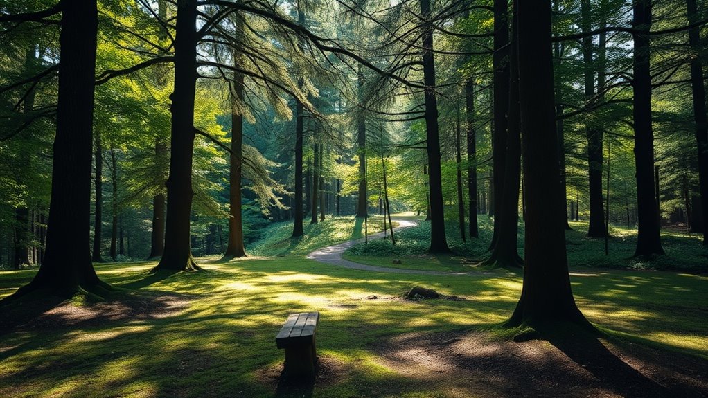 unstructured time builds resilience