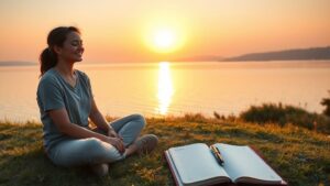 Learn How to Use Gratitude to Shift Daily Perspective