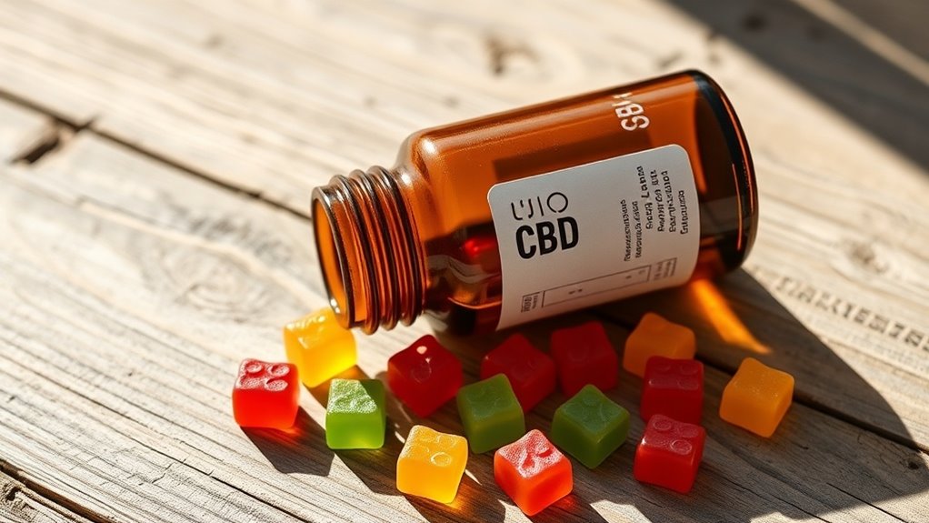 watch for misleading cbd claims